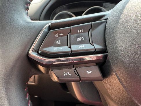 Used 2025 MAZDA CX-5 Carbon Edition image 16