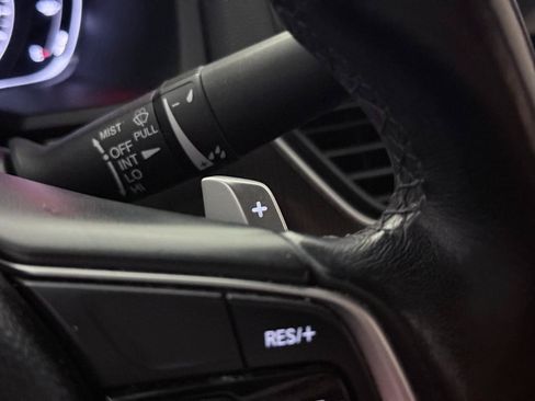 Used 2019 Honda Accord Sport image 40