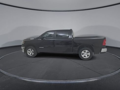 New 2026 RAM 1500 4x4 Crew Cab image 9