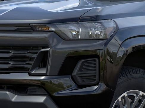New 2026 Chevrolet Colorado LT w/ Advanced Trailering Package AWD/4WD image 10