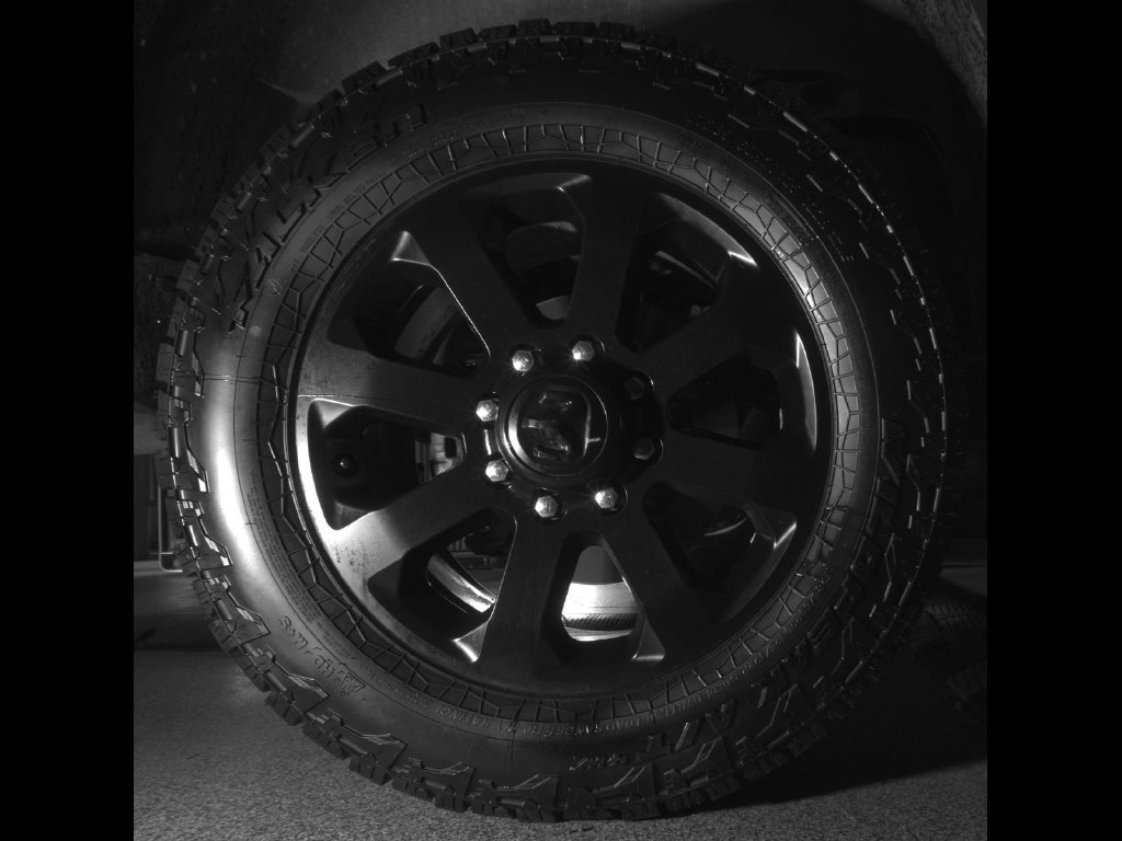 Used 2022 RAM 2500 Laramie w/ Night Edition AWD/4WD image 11
