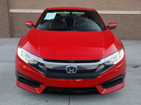 Used 2016 Honda Civic LX image 6
