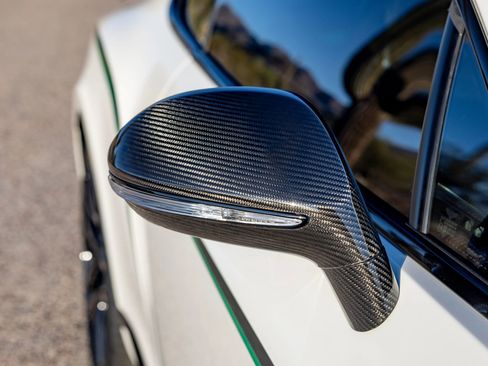 Used 2015 Bentley Continental GT3-R image 35