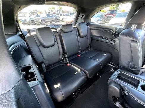 Used 2024 Honda Odyssey Sport image 35