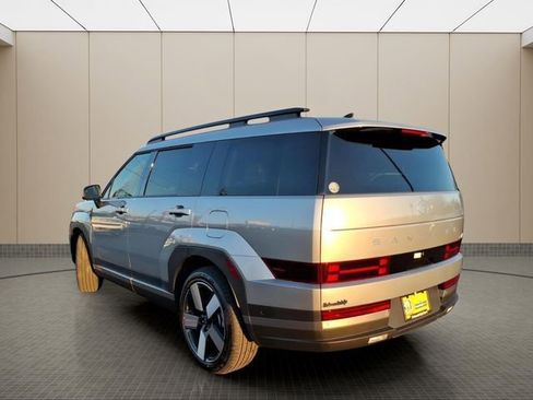 New 2026 Hyundai Santa Fe Limited AWD/4WD image 7