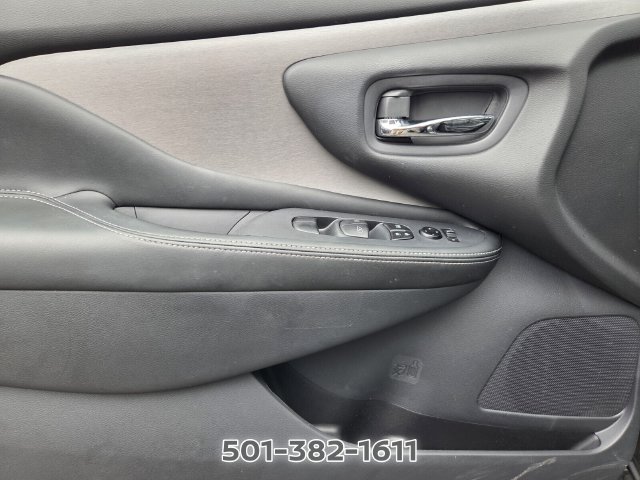 Used 2024 Nissan Murano SV FWD image 9