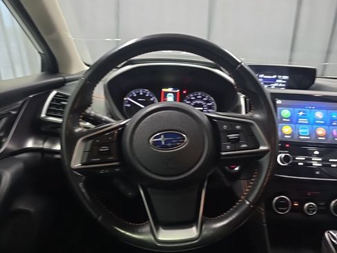 Used 2019 Subaru Crosstrek 2.0i Limited w/ Moonroof Package AWD/4WD image 8