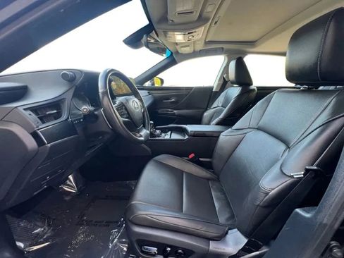 Used 2023 Lexus ES 350 w/ Accessory Package (Z1) FWD image 9