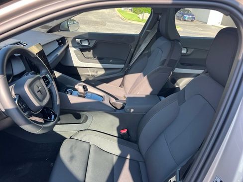 Used 2024 Polestar Polestar 2 AWD/4WD image 8