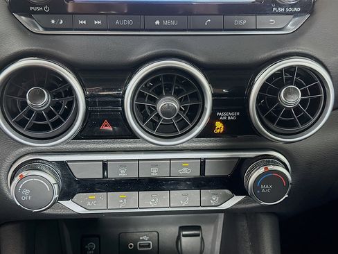 Used 2025 Nissan Sentra S image 22