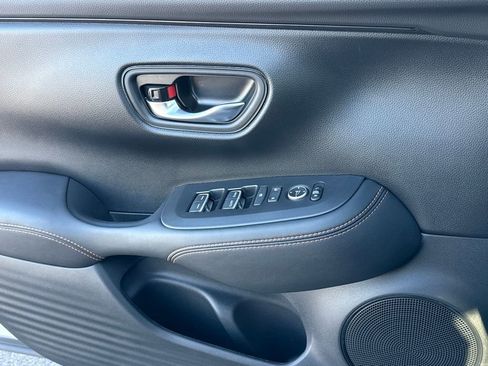 Certified 2026 Honda HR-V Sport image 29