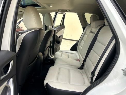 Used 2016 MAZDA CX-5 Grand Touring image 35