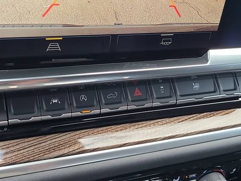 New 2026 Chevrolet Silverado 1500 RST RWD image 29