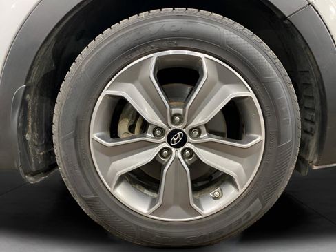 Used 2014 Hyundai Santa Fe Limited image 20