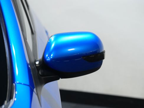 Used 2013 Subaru Impreza WRX STI AWD/4WD image 11