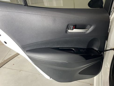 Used 2021 Toyota Corolla SE FWD image 26