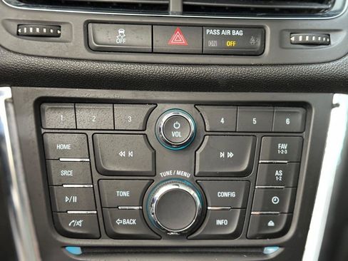 Used 2015 Buick Encore AWD image 18