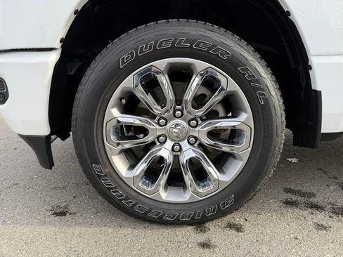 Used 2023 RAM 1500 Laramie image 31
