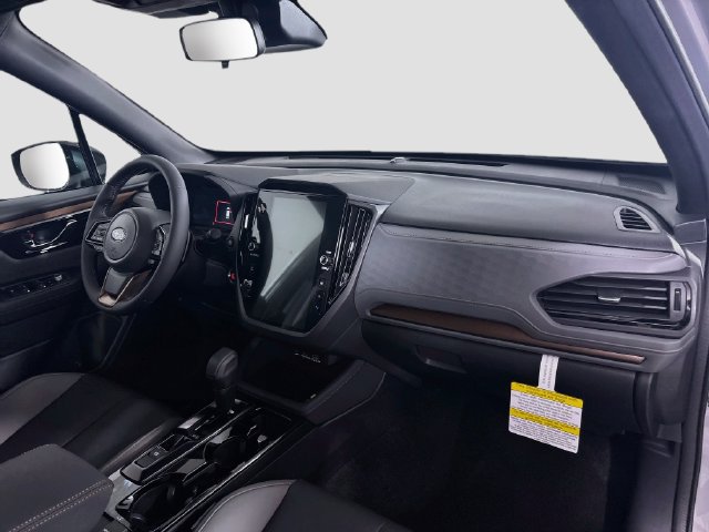 New 2026 Subaru Forester Sport AWD/4WD image 30