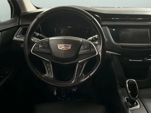 Used 2019 Cadillac XT5 Luxury AWD/4WD image 10