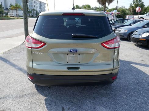 Used 2014 Ford Escape S image 7