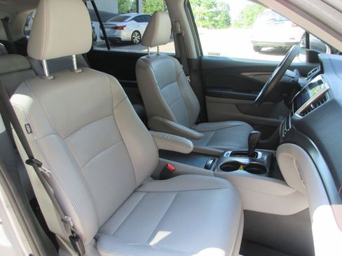 Used 2018 Honda Pilot EX-L image 23