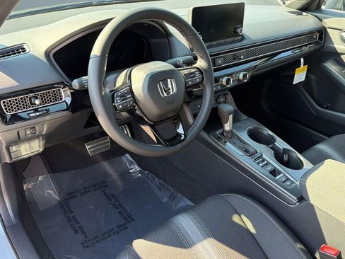 New 2026 Honda Civic Sport image 4