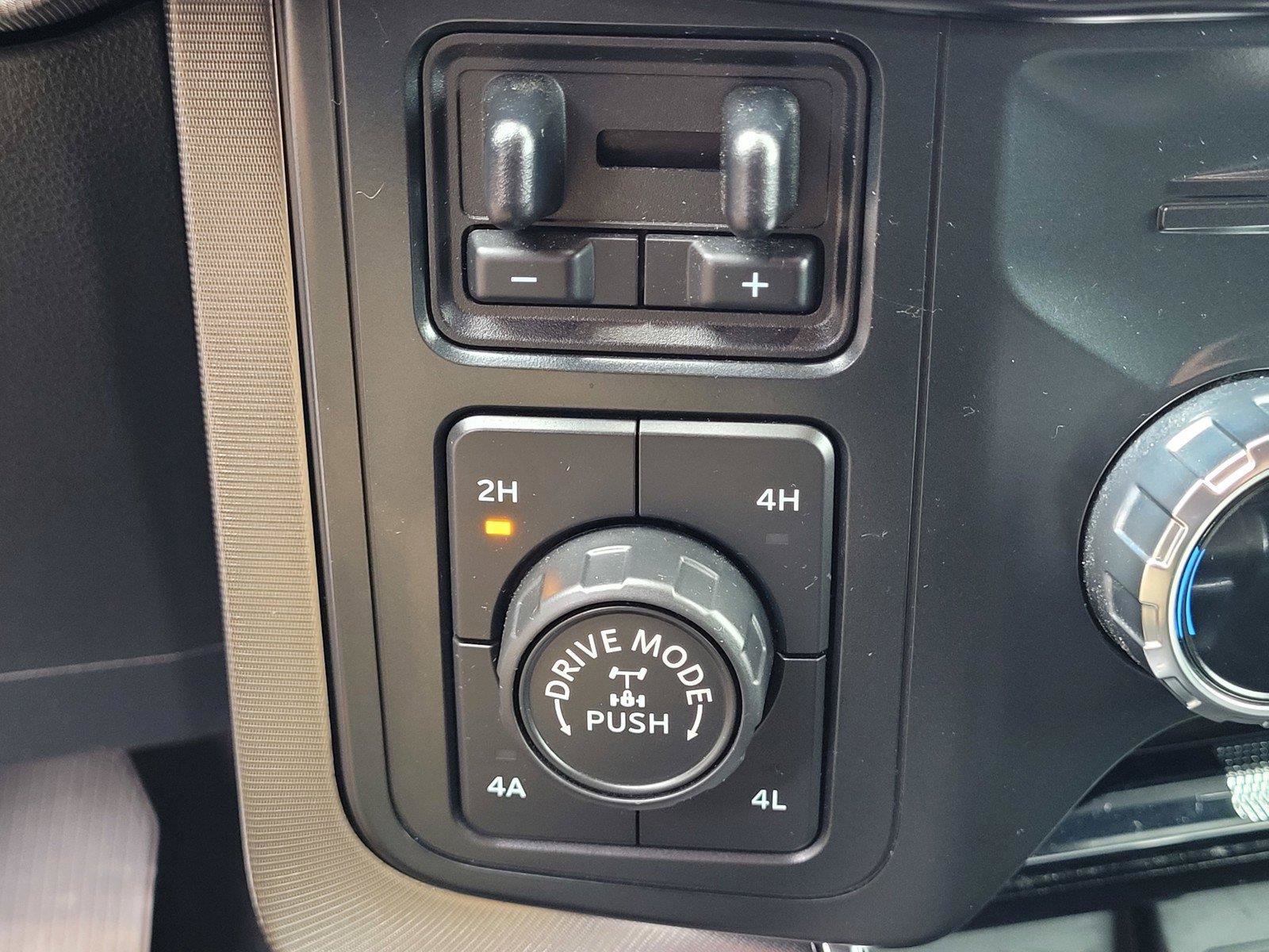 Used 2022 Ford F150 Platinum w/ Equipment Group 701A High AWD/4WD image 15