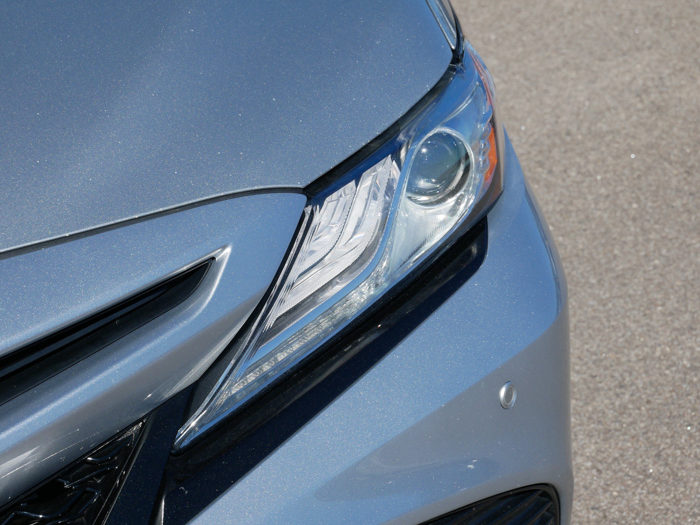 Used 2020 Toyota Camry XSE w/ Driver Assist Package FWD image 16
