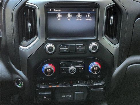 Used 2021 GMC Sierra 1500 Denali w/ Denali Ultimate Package AWD/4WD image 21