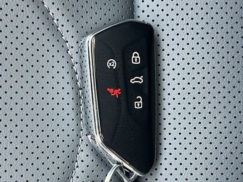 New 2026 Volkswagen Tiguan SE AWD/4WD image 29