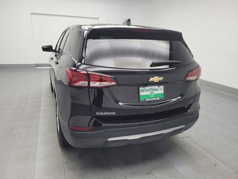 Used 2024 Chevrolet Equinox LT image 6
