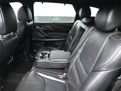 Used 2018 MAZDA CX-9 Grand Touring image 25