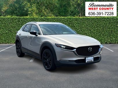Used 2024 MAZDA CX-30 AWD 2.5 S w/ Select Sport Pkg