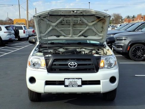 Used 2011 Toyota Tacoma 2WD Access Cab image 31