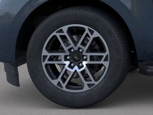 New 2026 Ford Expedition Max Active image 21