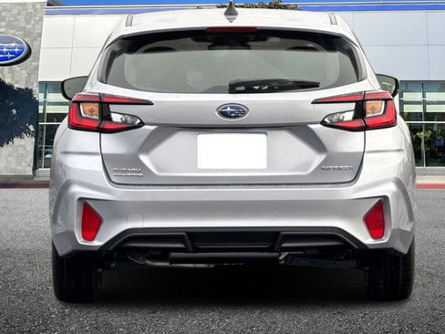 New 2025 Subaru Impreza 2.0i Sport image 5