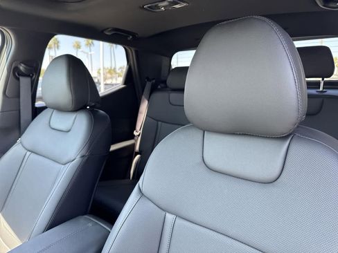 New 2026 Hyundai Santa Cruz SEL image 30