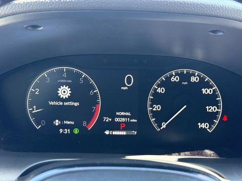 Certified 2026 Honda HR-V EX-L image 13