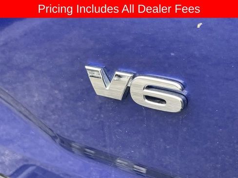 Used 2023 Toyota Tacoma TRD Sport AWD/4WD image 11