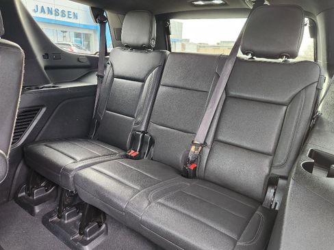 Used 2024 Chevrolet Tahoe LT image 23