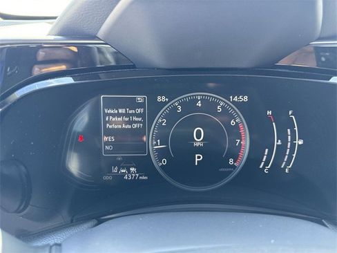 Certified 2023 Lexus NX 350 AWD w/ Premium Package image 15