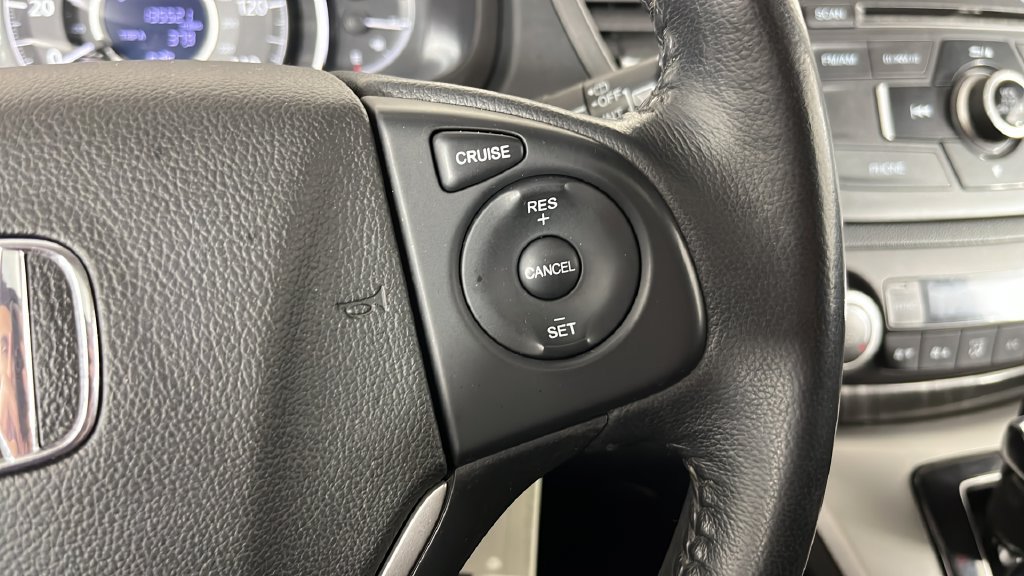 Used 2014 Honda CR-V EX-L image 25