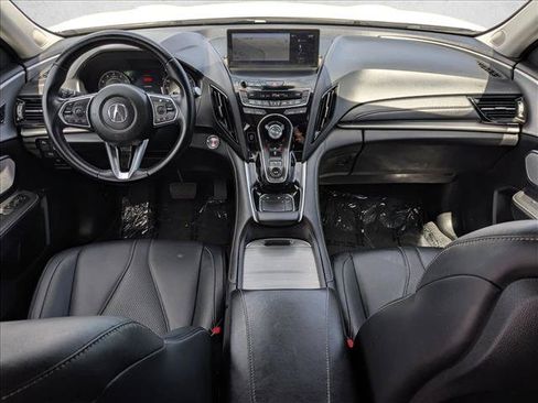 Certified 2023 Acura RDX FWD w/ Technology Package image 18