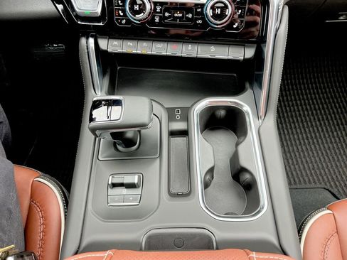 New 2026 GMC Sierra 1500 Denali Ultimate AWD/4WD image 14