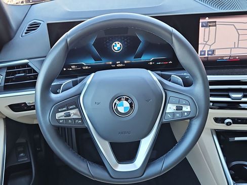 Used 2023 BMW 330i Sedan w/ Driving Assistance Package image 14