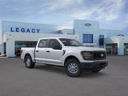 New 2026 Ford F150 XL image 7