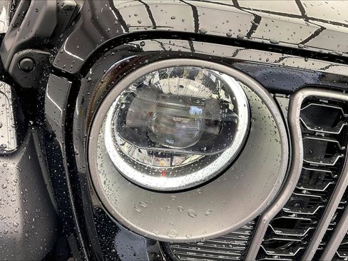 New 2026 Jeep Gladiator Rubicon image 15