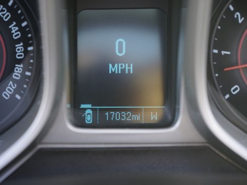 Used 2013 Chevrolet Camaro ZL1 RWD image 15