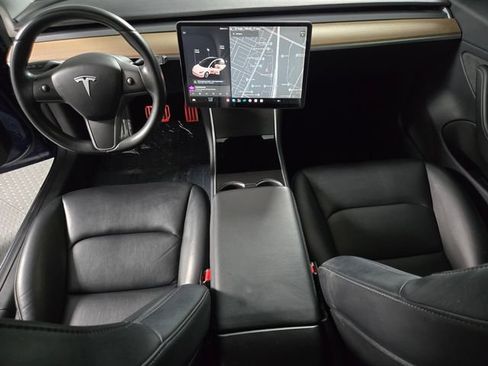 Used 2019 Tesla Model 3 Standard Range Plus RWD image 13